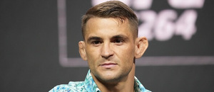 Dustin Poirier se může znovu stát šampionem lehké váhy UFC Dustin Poirier se může znovu stát šampionem lehké váhy UFC