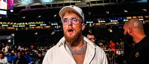 Jake Paul má staronového soupeře pro nadcházející zápas Jake Paul má staronového soupeře pro nadcházející zápas