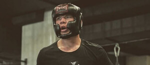 Sebastián Tank Fapšo má před sebou velké plány Sebastián Tank Fapšo má před sebou velké plány