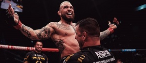 Miroslav Brož bude bojovat v KSW Miroslav Brož bude bojovat v KSW