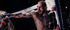 Miroslav Brož v sobotu nastoupí v KSW 65 Miroslav Brož v sobotu nastoupí v KSW 65