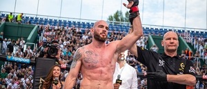 Daniel Škvor bude bojovat na Oktagonu 30 Daniel Škvor bude bojovat na Oktagonu 30