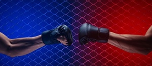 Rukavice jsou základní výbavou každého bojovníka Rukavice jsou základní výbavou každého bojovníka
