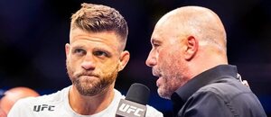 Calvin Kattar nastoupí v prvím turnaji UFC roku 2022 Calvin Kattar nastoupí v prvím turnaji UFC roku 2022