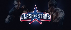 Clash of the Stars je nová organizace, která přínáší zápasy influencerů