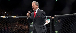 Na UFC 270 nebude chybět ani uvaděč Bruce Buffer Na UFC 270 nebude chybět ani uvaděč Bruce Buffer