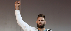 Jiří Procházka, MMA bojovník - Zdroj ČTK, Krumphanzl Michal Jiří Procházka, MMA bojovník - Zdroj ČTK, Krumphanzl Michal