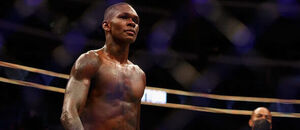 Israel Adesanya nastoupí v odvetě s Robertem Whittakerem na UFC 271 Israel Adesanya nastoupí v odvetě s Robertem Whittakerem na UFC 271