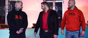 Marpo se utká se Škondričem Marpo se utká se Škondričem