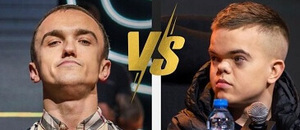 HighLeague zápas trpaslíků HighLeague zápas trpaslíků