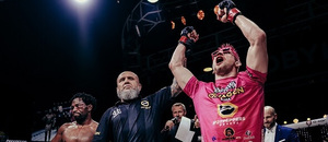 David Kozma už pětkrát obhájil titul. Teď ho čeká Monster David Kozma už pětkrát obhájil titul. Teď ho čeká Monster