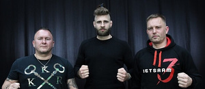 Procházka má v Americe po ruce střídavě i oba trenéry Procházka má v Americe po ruce střídavě i oba trenéry