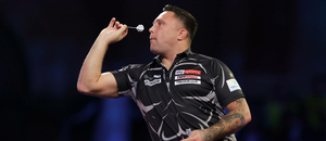 Šipky, Gerwyn Price - Zdroj ČTK, imago sportfotodienst, Nigel Keene via www.imago-images.de Šipky, Gerwyn Price - Zdroj ČTK, imago sportfotodienst, Nigel Keene via www.imago-images.de