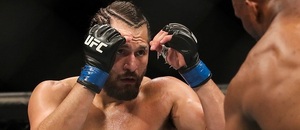 Masvidal bude bojovat s Covingtonem Masvidal bude bojovat s Covingtonem
