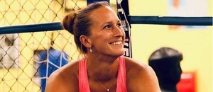 Češka Martina Jindrová vyhlíží svoji premiéru v PFL Češka Martina Jindrová vyhlíží svoji premiéru v PFL