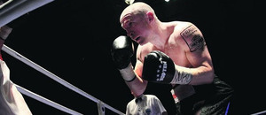 Boxer Konečný se ukáže v exhibici na Tohle je box 3 Boxer Konečný se ukáže v exhibici na Tohle je box 3