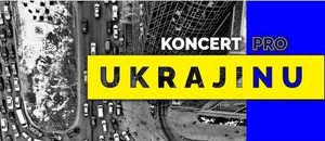 Koncert pro Ukrajinu