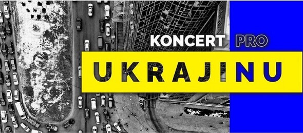 Koncert pro Ukrajinu