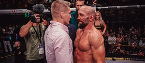 David Kozma a Petr Kníže si to rozdají o titul velterové váhy organizace Oktagon David Kozma a Petr Kníže si to rozdají o titul velterové váhy organizace Oktagon