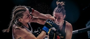 Lucie Pudilová se vrací do akce, OKTAGON MMA