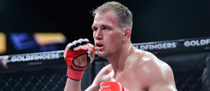 MMA, Viktor Pešta, Oktagon - Zdroj ČTK, Černý Vít MMA, Viktor Pešta, Oktagon - Zdroj ČTK, Černý Vít