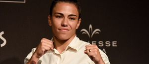 Jessica Andrade - Zdroj Photocarioca, Shutterstock.com (1) Jessica Andrade - Zdroj Photocarioca, Shutterstock.com (1)