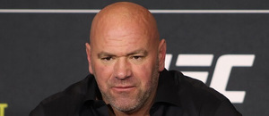 Dana White není nakloněn zápasu mezi Francisem Ngannou a Tysonem Furym Dana White není nakloněn zápasu mezi Francisem Ngannou a Tysonem Furym