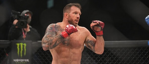 Ryana Badera čeká druhá obhajoba titulu těžké váhy organizace Bellator Ryana Badera čeká druhá obhajoba titulu těžké váhy organizace Bellator