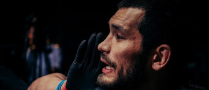 Mach Muradov v rohu Monstera Knížete, OKTAGON MMA Mach Muradov v rohu Monstera Knížete, OKTAGON MMA