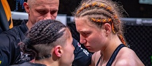 Lucia Szabová vs Christina Netza Lucia Szabová vs Christina Netza