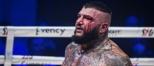 Na turnaji Fight Night Challenge 2 se představí i Alex Cverminátor Cverna Na turnaji Fight Night Challenge 2 se představí i Alex Cverminátor Cverna