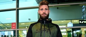Sázková kancelář Fortuna má speciální sázky na titulový zápas Jiřího Procházky v Singapuru Sázková kancelář Fortuna má speciální sázky na titulový zápas Jiřího Procházky v Singapuru