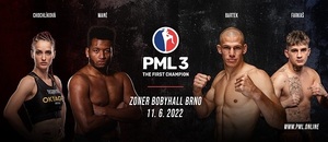 Turnaj PML 3 nabídne v sobotu skvělé zápasy Turnaj PML 3 nabídne v sobotu skvělé zápasy