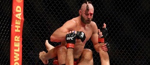 Procházka se stal šampionem UFC Procházka se stal šampionem UFC