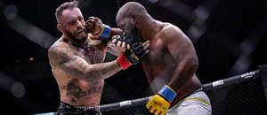 Zápas Eckerlin vs. De Oliveira vyvolal obrovské emoce Zápas Eckerlin vs. De Oliveira vyvolal obrovské emoce