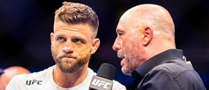 MMA, Calvin Kattar - Zdroj Dawid S Swierczek, Shutterstock.com MMA, Calvin Kattar - Zdroj Dawid S Swierczek, Shutterstock.com