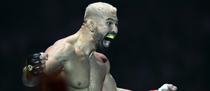 Attila Végh, Oktagon MMA, Zápas století - Zdroj ČTK, Krumphanzl Michal Attila Végh, Oktagon MMA, Zápas století - Zdroj ČTK, Krumphanzl Michal