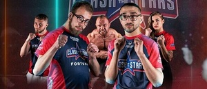 Clash of the Stars se koná už tuto sobotu 