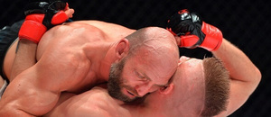 RFA ulovila velké MMA jméno domácí scény RFA ulovila velké MMA jméno domácí scény