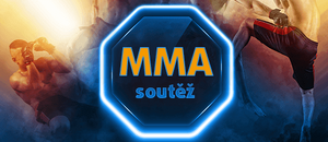 MMA soutěž u Tipsportu MMA soutěž u Tipsportu