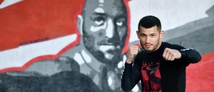 Mach Muradov zná termín a soupeře pro svůj pátý zápas v UFC