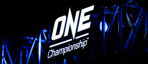 One Championship - Zdroj thebigland, Shutterstock.com One Championship - Zdroj thebigland, Shutterstock.com