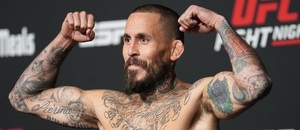 Marlon Vera se utká s Dominickem Cruzem