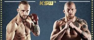 Dominik Humburger se na KSW 73 utká s Borysem Borkowskim