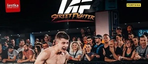 IAF Streetfighter se po pauze opět vrací