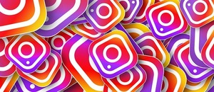 Sociální síť Instagram je pro bojovníky důležitá