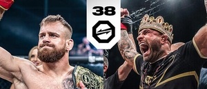 Patrik Kincl podruhé v kariéře změří síly s Karlosem Vémolou Patrik Kincl podruhé v kariéře změří síly s Karlosem Vémolou
