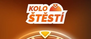 Kolo štěstí u Betana