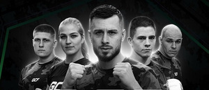 MMA turnaj GCF 66 se koná v neděli v Olomouci MMA turnaj GCF 66 se koná v neděli v Olomouci