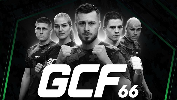 MMA turnaj GCF 66 se koná v neděli v Olomouci